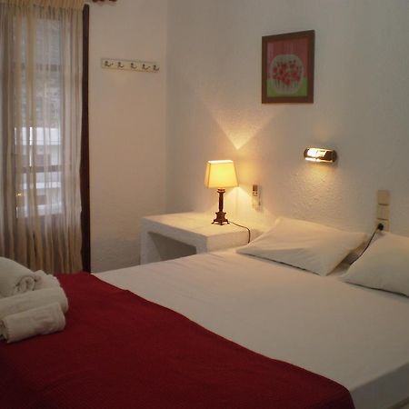 Stella Mare Apartments Elounda Dış mekan fotoğraf