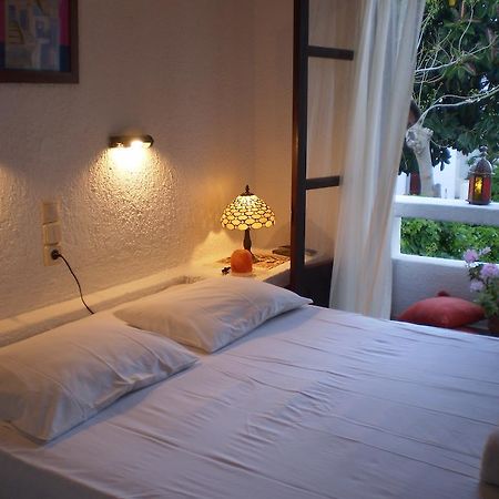 Stella Mare Apartments Elounda Dış mekan fotoğraf