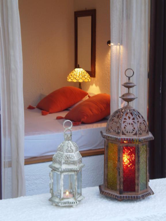 Stella Mare Apartments Elounda Oda fotoğraf