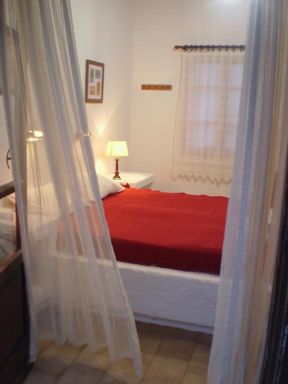 Stella Mare Apartments Elounda Oda fotoğraf