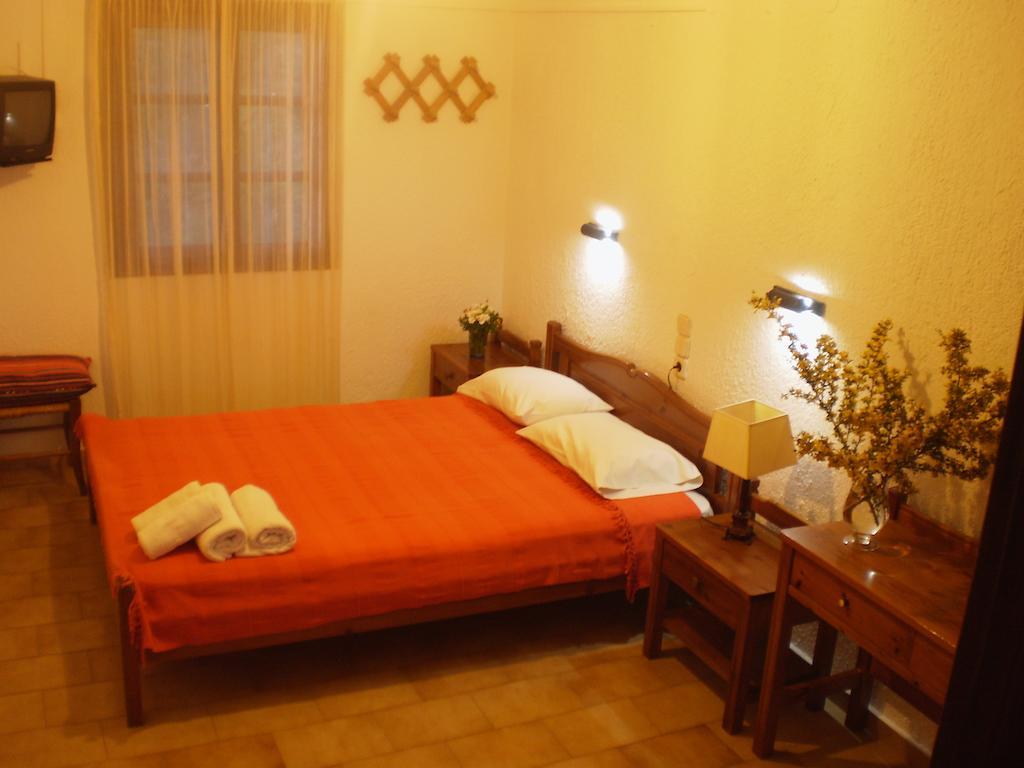 Stella Mare Apartments Elounda Dış mekan fotoğraf