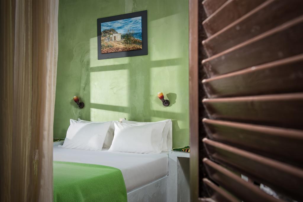 Stella Mare Apartments Elounda Dış mekan fotoğraf