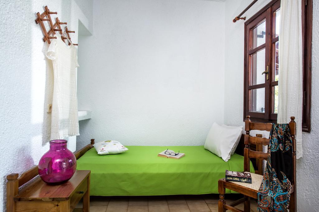 Stella Mare Apartments Elounda Dış mekan fotoğraf