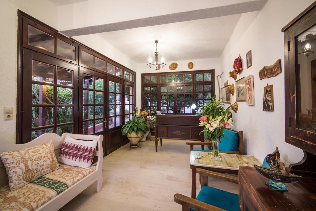 Stella Mare Apartments Elounda Dış mekan fotoğraf