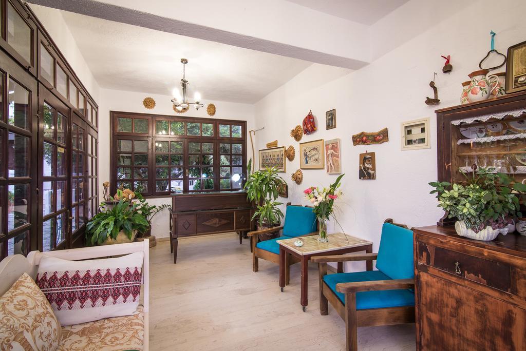 Stella Mare Apartments Elounda Dış mekan fotoğraf
